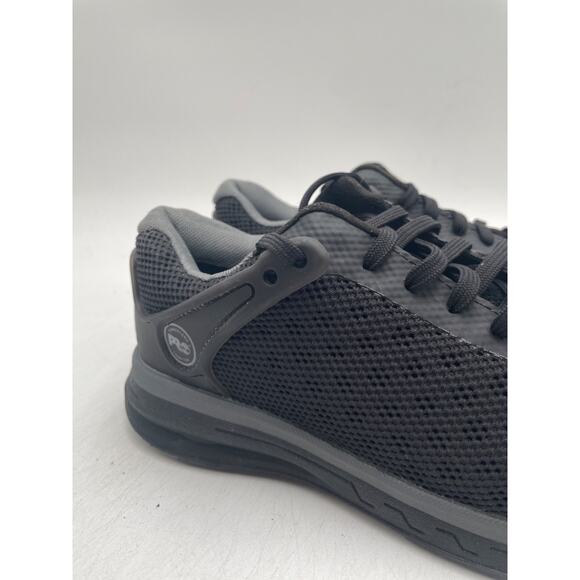 Timberland PRO Drivetrain Women's NEW Composite-Toe Work Shoe Black US Size 6 - Picture 3 of 11